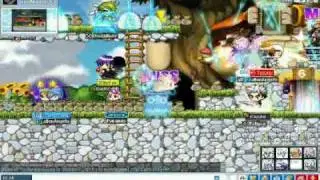 Looting money0.oMaplestory