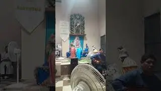 Coro infantil del Señor de la Divina Misericordia día 24 2025 H. Matamoros tamaulipas 