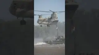 Emergency Preparedness Exercise