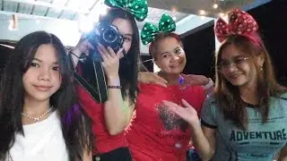 Family Christmas Party 2025