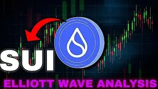 SUI Price Analysis: Is This Rally Just a Correction or the Start of a Bigger Move?
