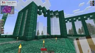 Finishing the Shulker Shell Maker - Modded Minecraft (18)
