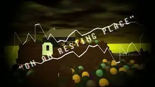 ON AN RESTING PLACE - MAY MADNESS OST [TEMP]