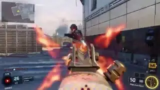 DIAMOND PHARO - Black Ops III