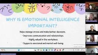 Task 5 Presenting complex ideas through a Miniwebinar