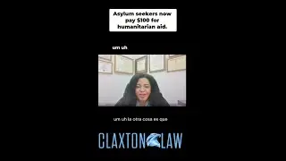 Asylum Fees 2026: What Venezuela Updates Mean for Your Case in the U.S. #AsylumUSA #LegalHelp