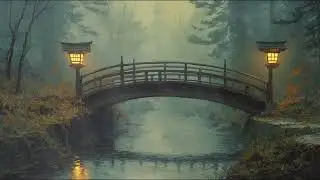 Lofi Dawn Music - 1 Hour Serene Instrumental 🌸