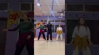 Dancing like nobody&rsquo;s watching 👀 #highlights #dance #assam #music #viral #youtubeshorts