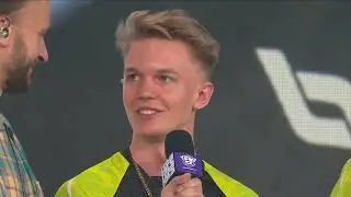 🔥Kami i Setty POLSKA GUROM Po Zwycięstwie FNCS !!! 🤙😎
