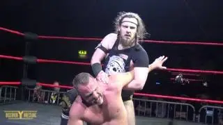 Discovery Wrestling....Aspen Faith vs Doug William FULL MATCH