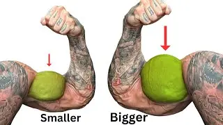 99% Skip These Brutal Biceps Exercises – That’s Why They Stay Small