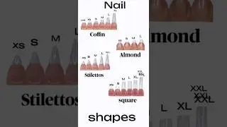 Nail artists can feel me.