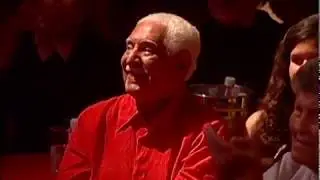 Nana, Dori e Danilo Caymmi - Você Já Foi à Bahia? (DVD Para Caymmi - Ao Vivo)