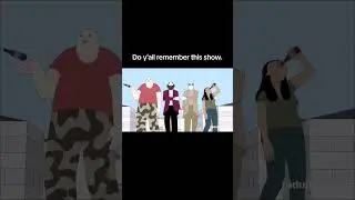 Who remembers China, IL #2010s #nostalgia #adultswim #shorts
