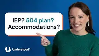Special education teacher explains IEPs, 504s and more terms | Experts Answer