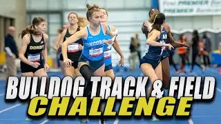 2025 Bulldog Track & Challenge - River Division - Live