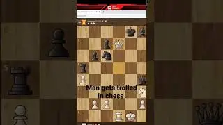 #shorts #gaming #chess #troll #comedy #twitch