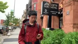 End of the Mile&mdash;&mdash;Mile End Q&A&mdash;&mdash;Zhang, Zhao, Zheng, Luo, Xu