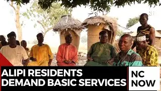 Alipi Residents Demand Basic Services Ahead of FCT Poll