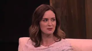 'Hollywood Sessions': Lead actress contenders - Physicality