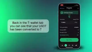How to Start Earning with T-Project: Complete Guide! #tproject #tttu #ttap