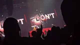 I Changed My Mind - Keyshia Cole - The Way It Is 20th Anniversary Tour 1/18/26