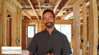 Building An Affordable Home in the City of Asheville