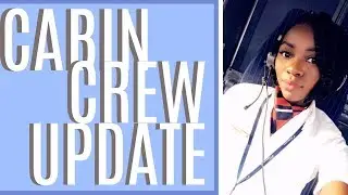 Working as British Airways Cabin Crew | How I really feel