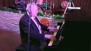 Louisiana Fairy Tale - Neville Dickie