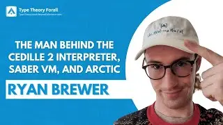 #49 - Self-Education in PL - Ryan Brewer