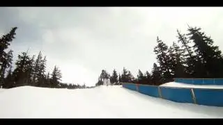 Windells Academy Spring Shred