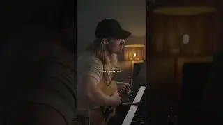 Iris @googoodolls #countrymusic #fypシ #indiefolk #acousticcover #coversong