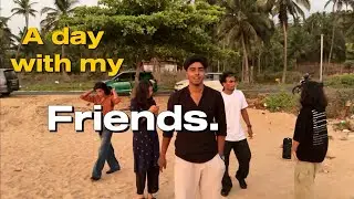 A DAY OUT / KANNUR.