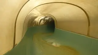 Waikiki Zeulenroda - Raftingrutsche