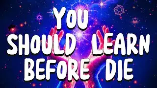 Your Divine Awakening: Discover the Power of Being Chosen | Spiritual Transformation