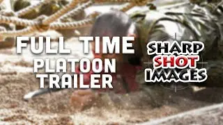 23 Platoon March Out 12 December - Trailer