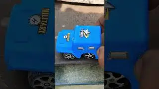 #Force milatery Jeep🚘🚔🚕🚓 unboxing video #toyjeep#toycars#shorts#bulldozertoy#