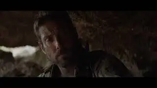 WARHORSE ONE TEASER TRAILER #1 SOME HEROES ARE REAL- Starring Johnny Strong