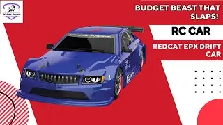 Is the Redcat Lightning EPX Still Worth It?