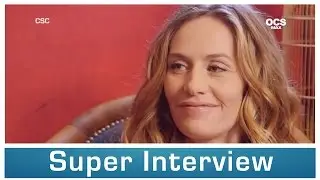 La Super Interview : Cécile de France