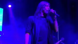 Tesla, Changes, Rapids Theater 4/13/19