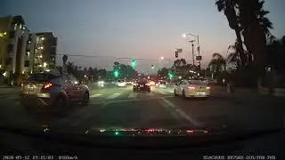 BlackVue DR750X Series Dash Cam @ JB Hi-Fi
