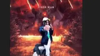 JiggaMan-Shoot