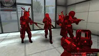 Blackshot Global - Clanwar