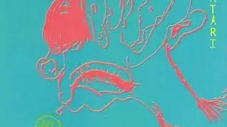 Boredoms Pop Tatari 30th Anniversary