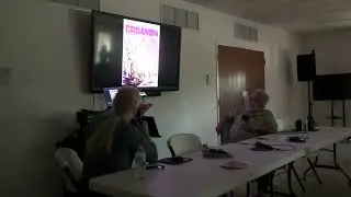 The Mark Wheatley Hour | Howard Days 2025 full panel