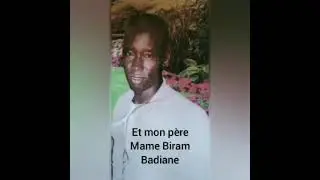 Bande &agrave; du film BADIANE ET SON HISTOIRE