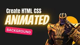 CSS Background Linear Gradient Animation | CSS Gradient