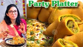 You Won't Believe How Easy it is to Make Crispy Mirchi Wada for Diwali