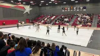 Last Color Guard